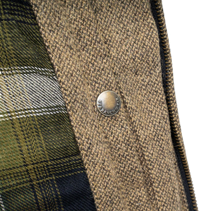 Custom Cowboy Shop - Wool Blend Concealed Carry Jacket STS Ranchwear #8861