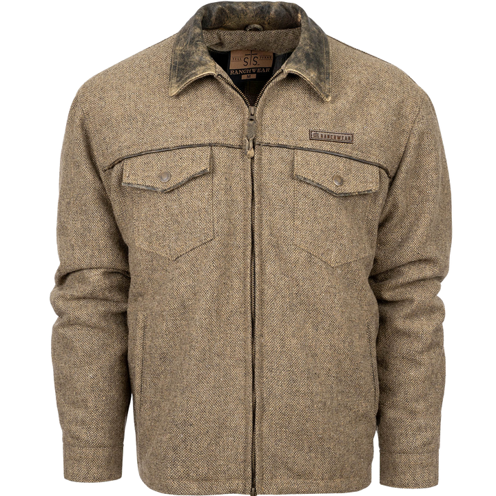 Homesteader Jacket