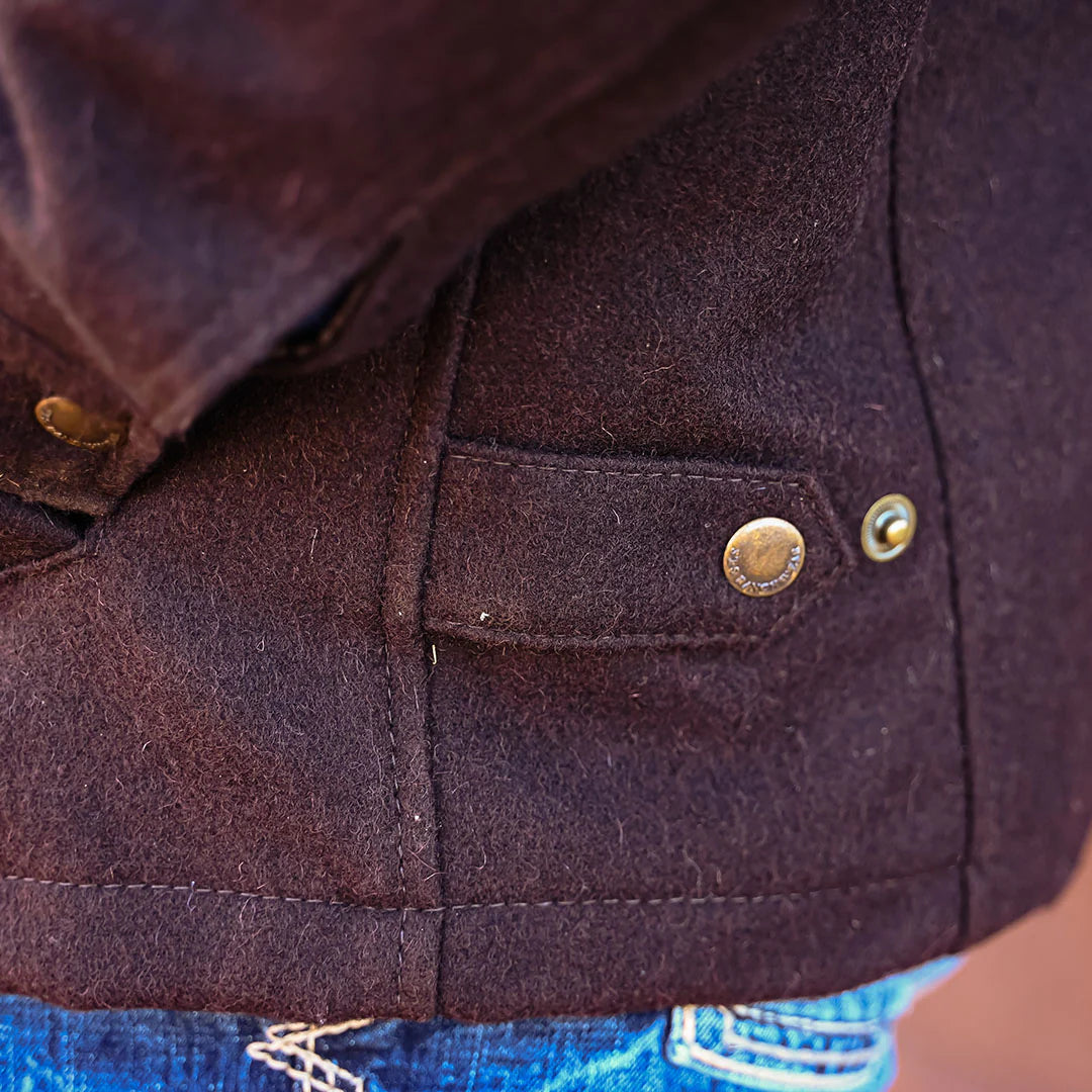 Sts ranchwear wool jacket best sale