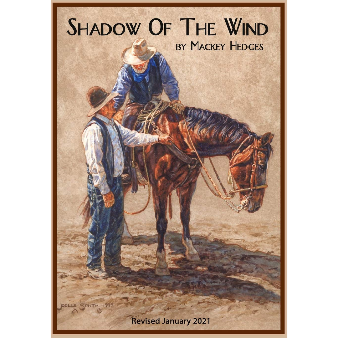 Shadow of The Wind