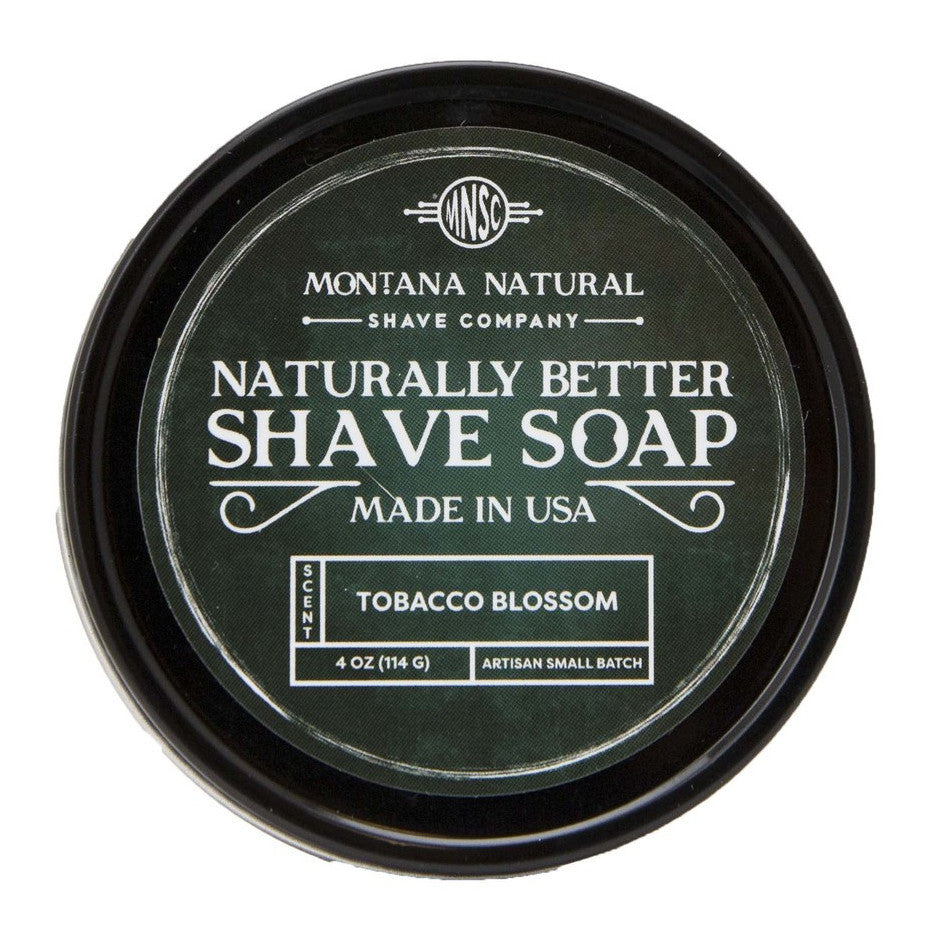 Shave Soap