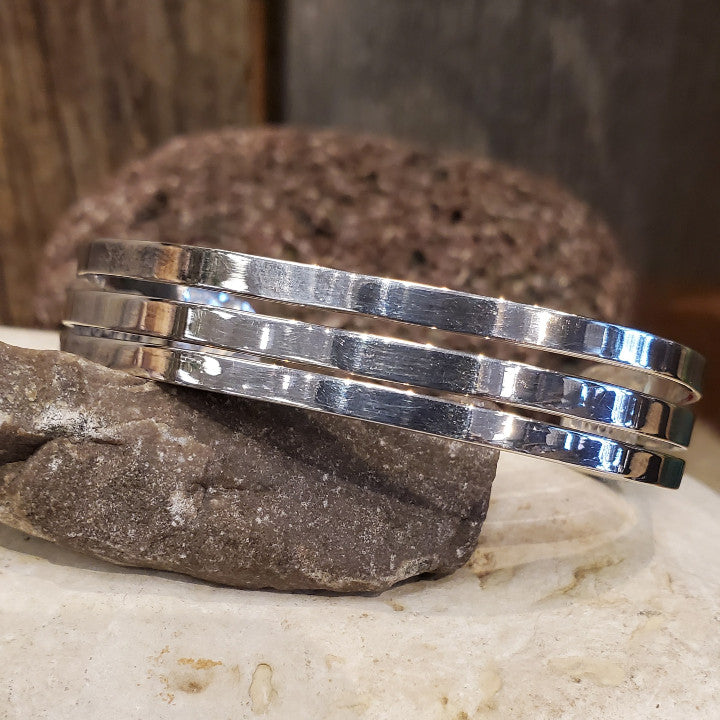 Sterling Silver Bracelet