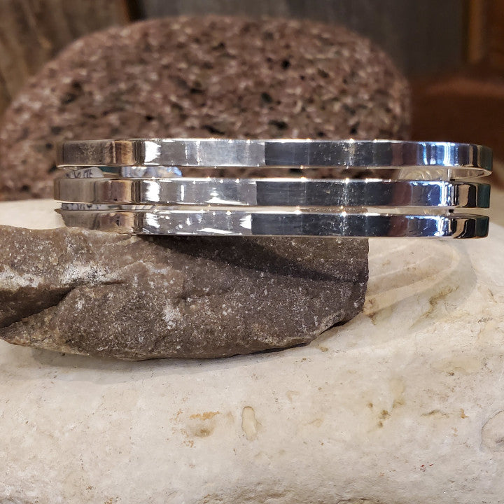 Sterling Silver Bracelet