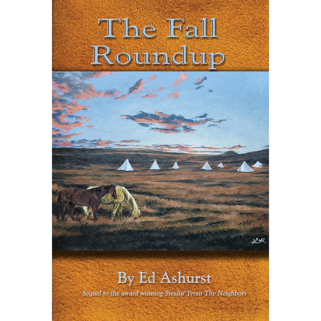 The Fall Roundup