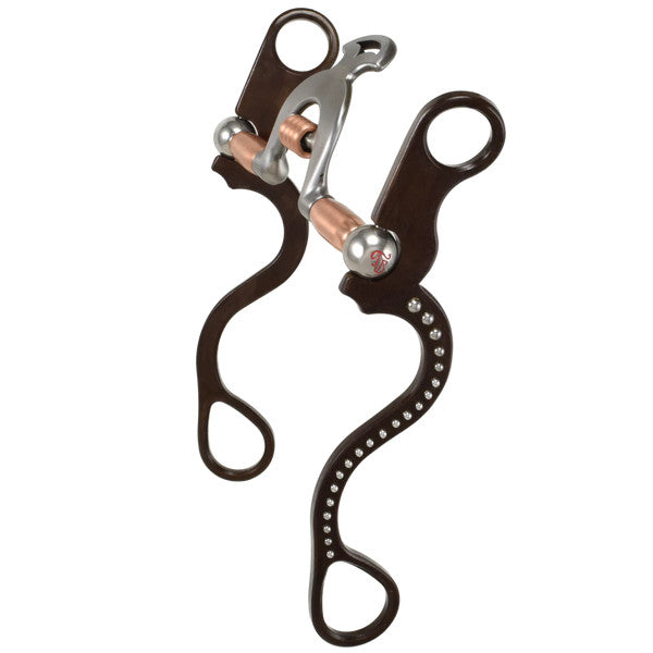 Avila Ace of Spades Bit