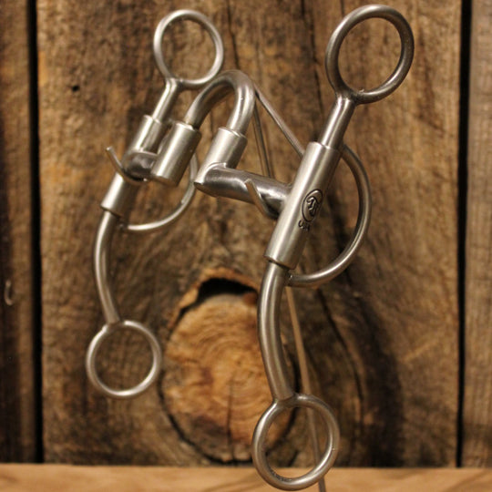 Bits – Custom Cowboy Shop