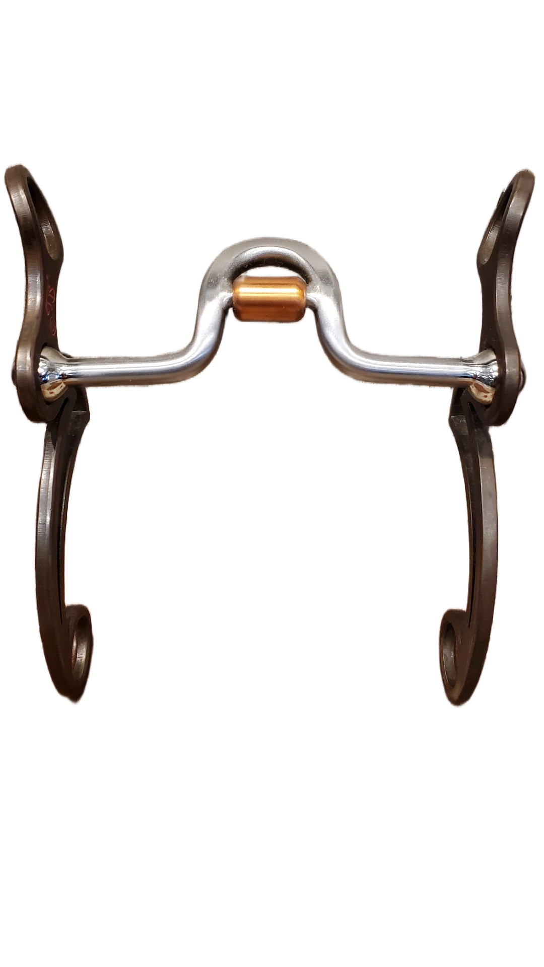 Teton Shank Clearwater Tom Balding Bit