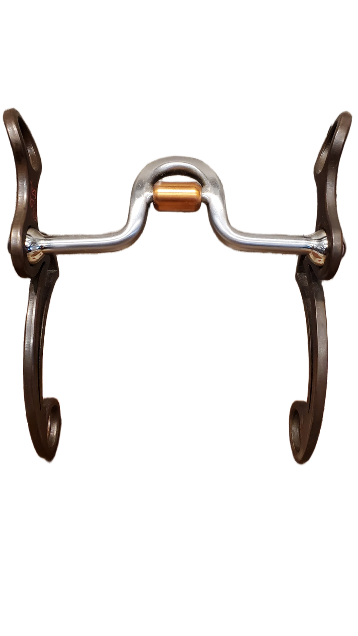 Teton Shank Clearwater Tom Balding Bit