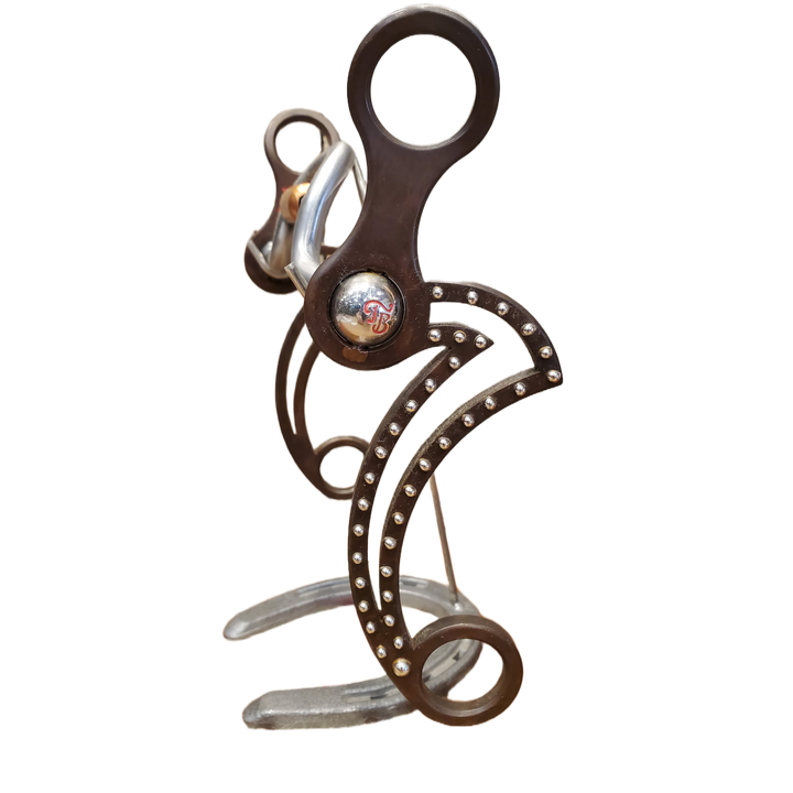 Teton Shank Clearwater Tom Balding Bit