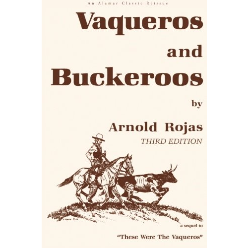 Vaqueros and Buckeroos