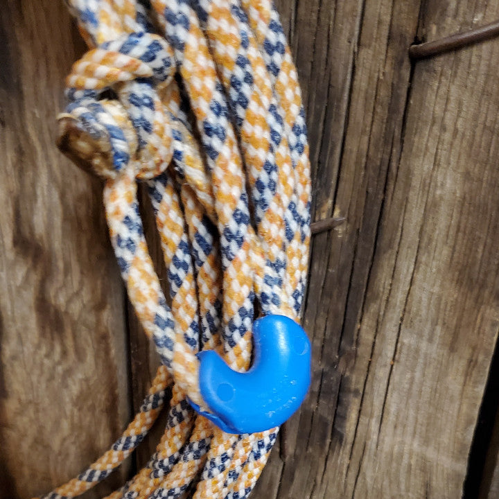 5/16" Waxed Cotton Ranch Rope