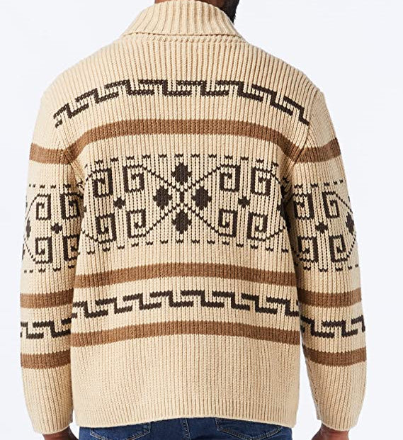 Westerley Wool Sweater