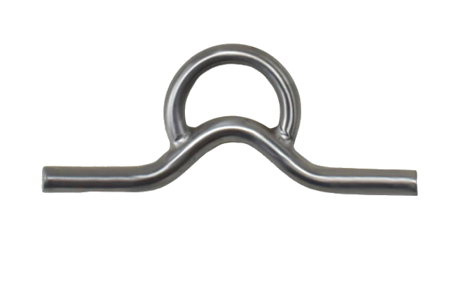 Yellowstone Shank Horizon Tom Balding Bit