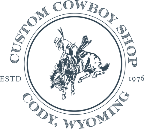 Custom Cowboy Shop | Quality Custom Tack and Cowboy Gear