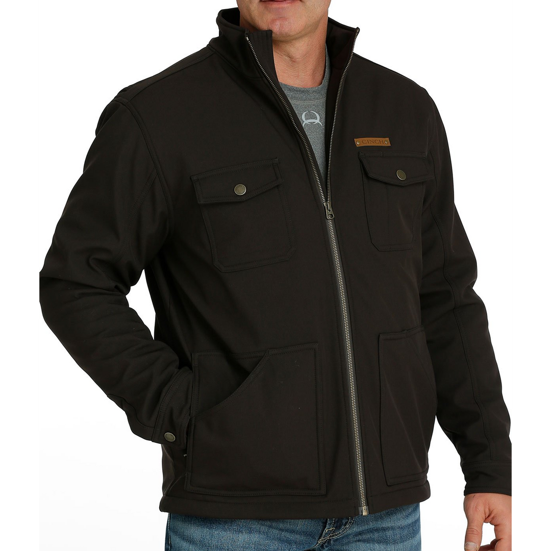 Cinch Concealed Carry Jackets at PFI Western Store