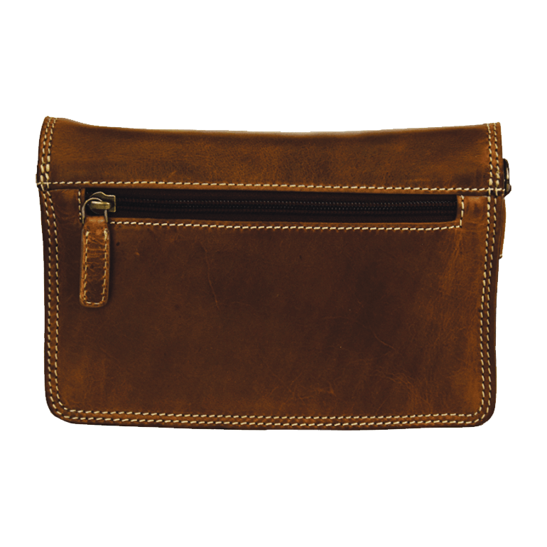 Small Leather Organizer Purse Custom Cowboy Shop