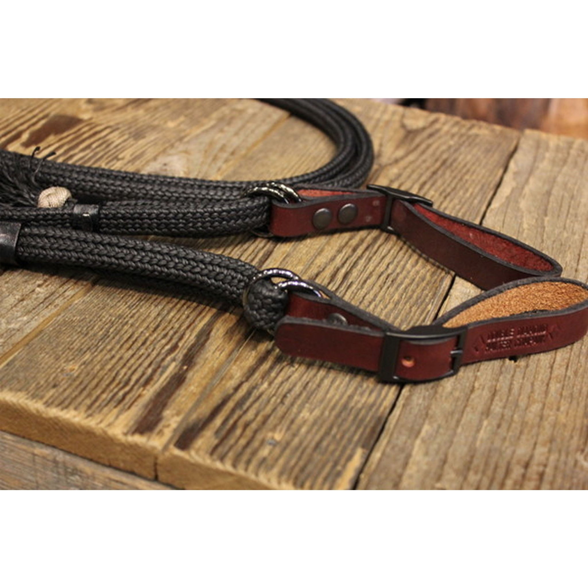 Adjustable Reins – Custom Cowboy Shop