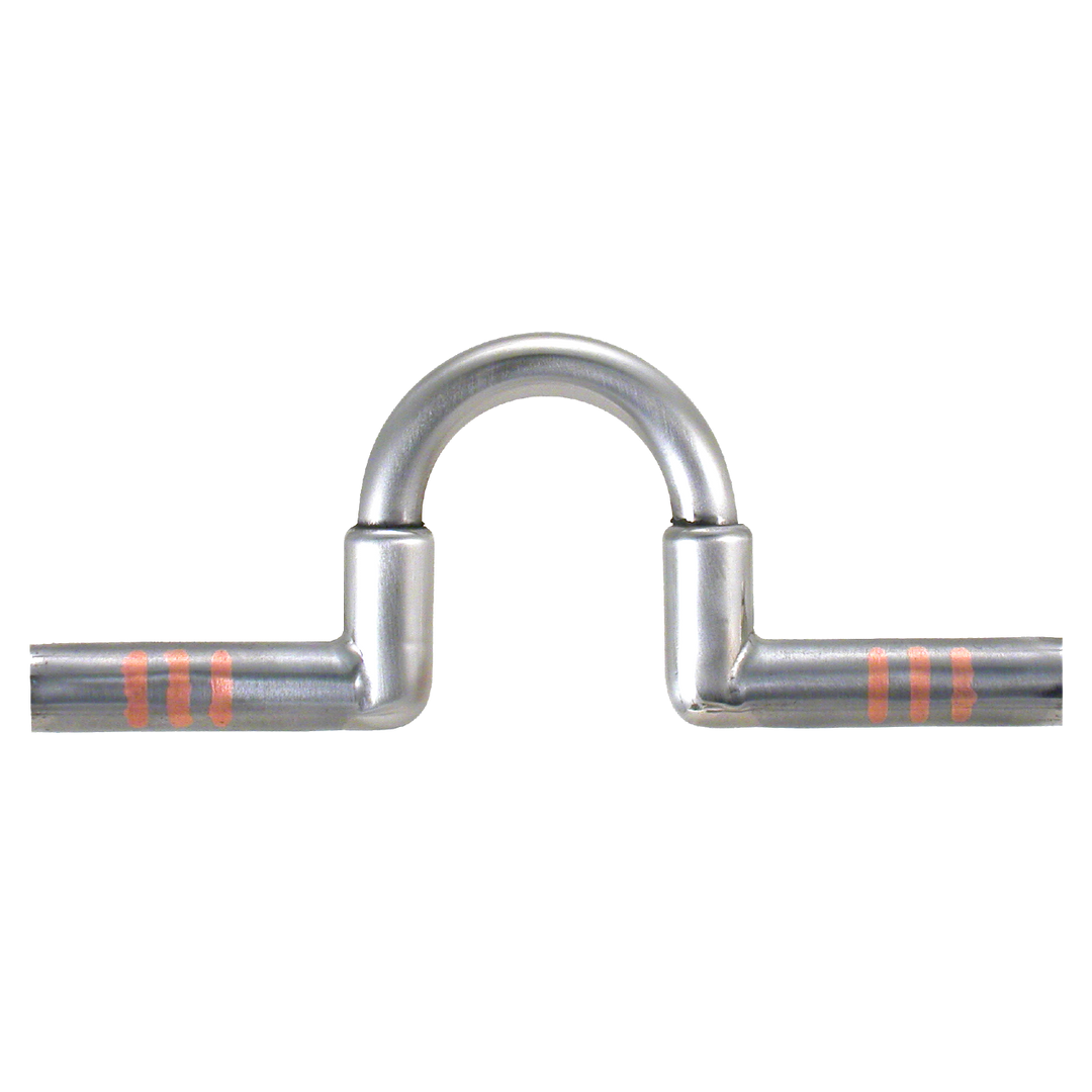 Custom Cowboy Shop - Tom Balding Bighorn Correction Bit