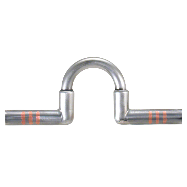 Custom Cowboy Shop - Tom Balding Bighorn Correction Bit