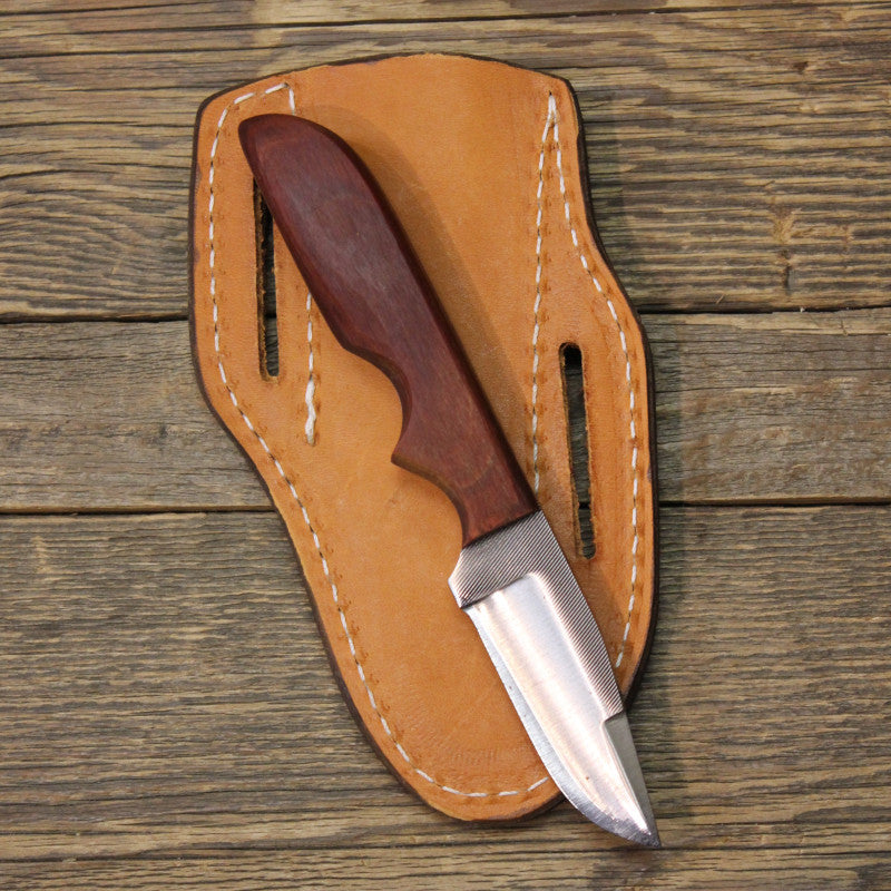 Custom Cowboy Shop - Cowboy Belt Knife