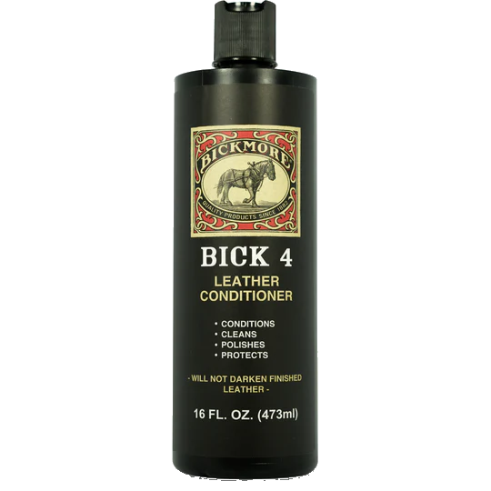 Bick 4 Leather Conditioner