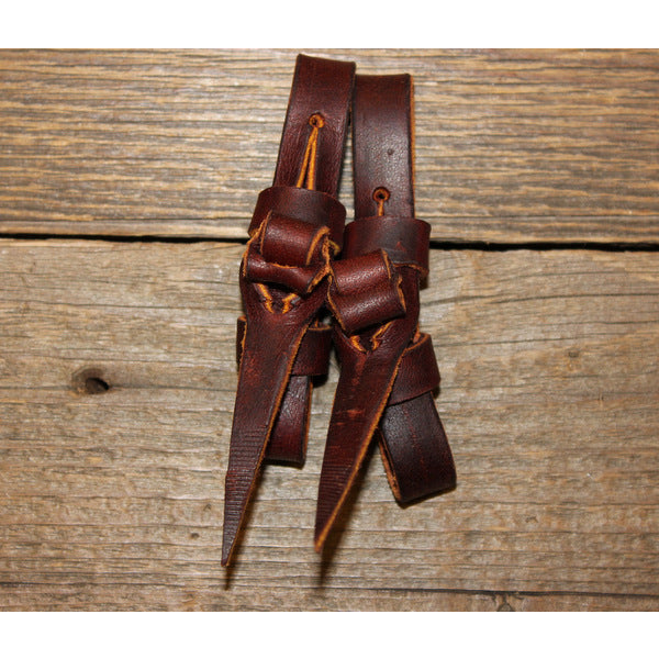 Parachute Cord Brannaman Mecate – Custom Cowboy Shop