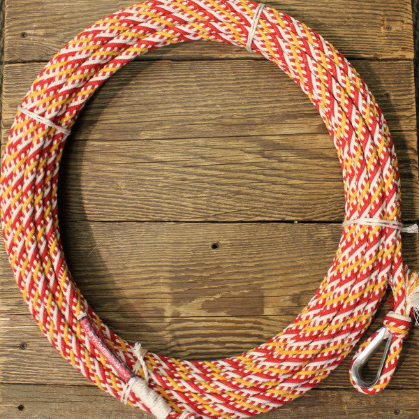 Custom Cowboy Shop - Colored Cotton Ranch Rope