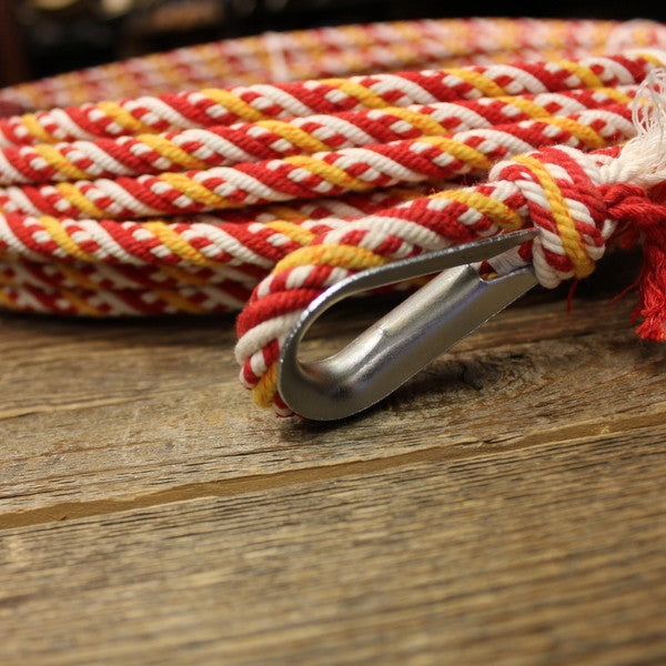 Custom Cowboy Shop - Colored Cotton Ranch Rope