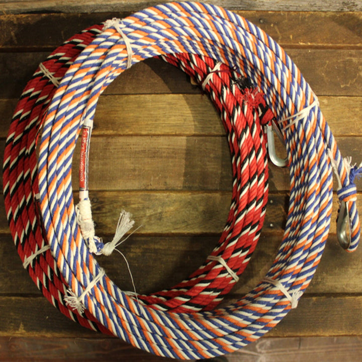 Custom Cowboy Shop - Colored Cotton Ranch Rope