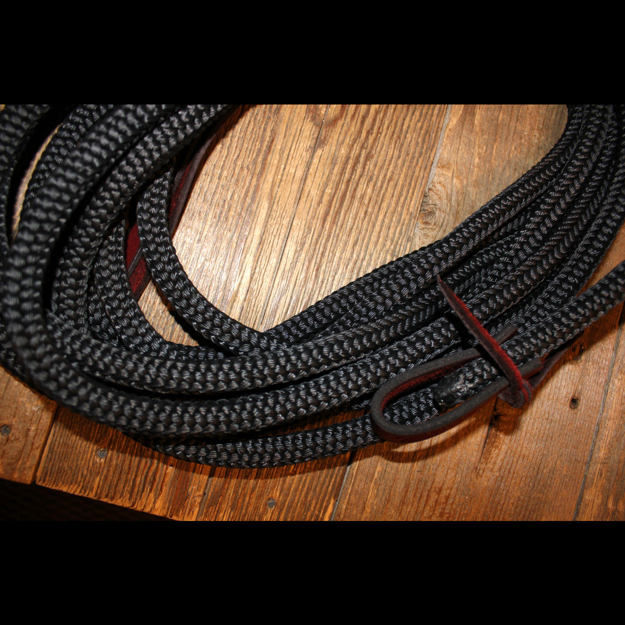 Double Diamond Tree Line Rope Double Diamond 24' Tree Line Lunge Line #7544 – Custom Cowboy Shop