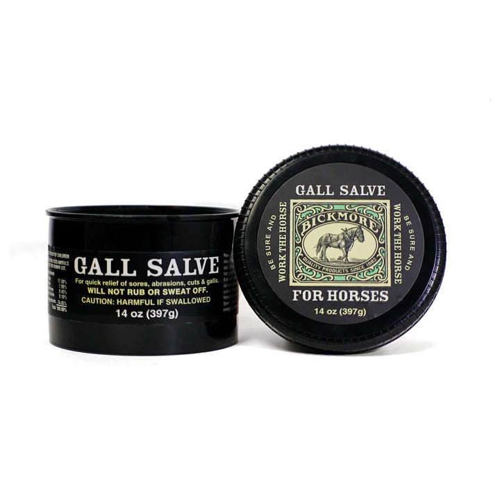 Gall Salve for Horses