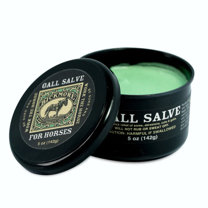 Gall Salve for Horses