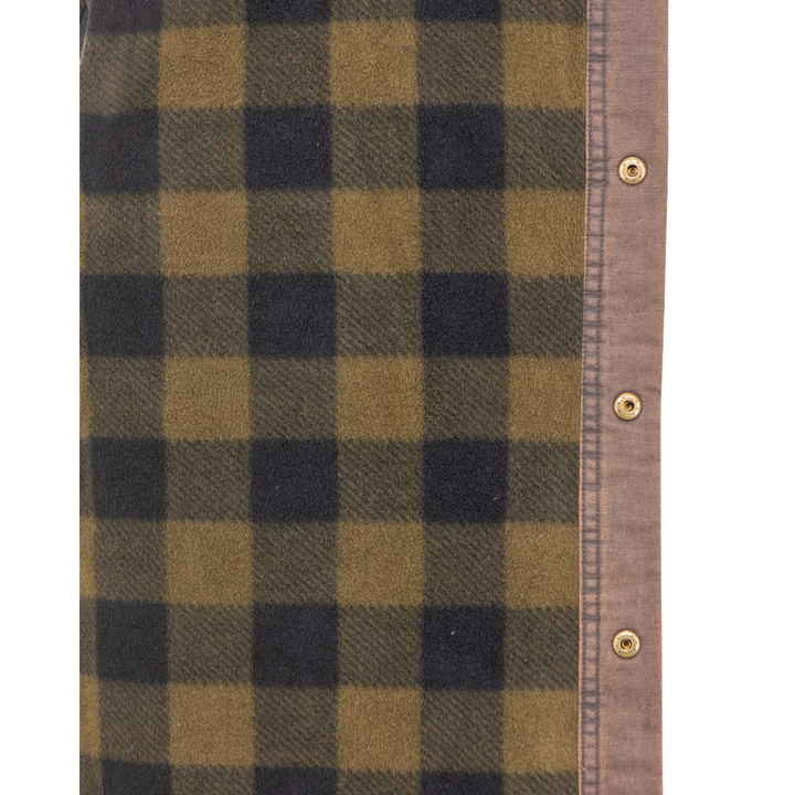 Custom Cowboy Shop - Mens Loxton Weatherproof Shirt Jacket