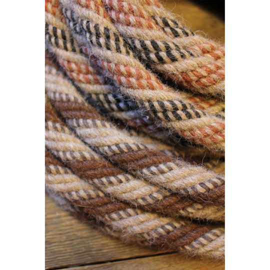 Bosals & Mecate Ropes – Custom Cowboy Shop