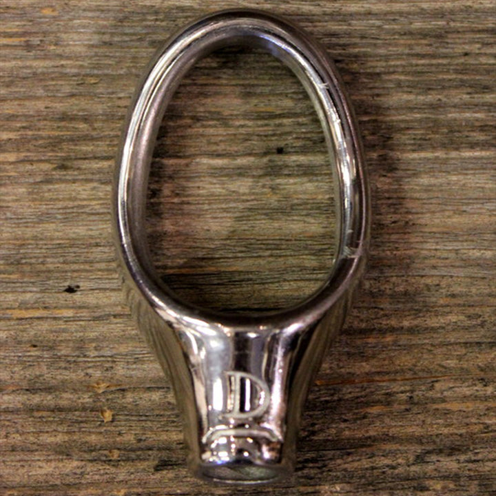 Custom Cowboy Shop - Metal Buckaroo Honda