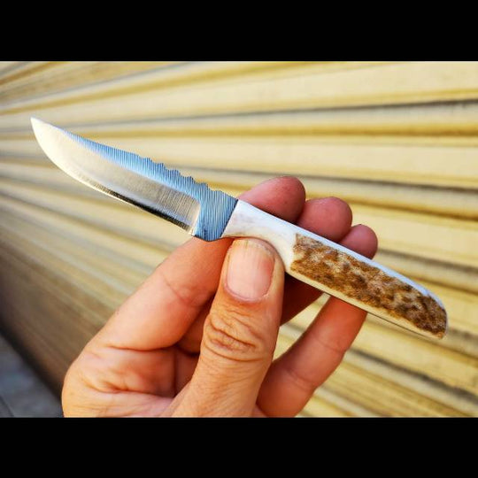 Knives & Sheaths – Custom Cowboy Shop