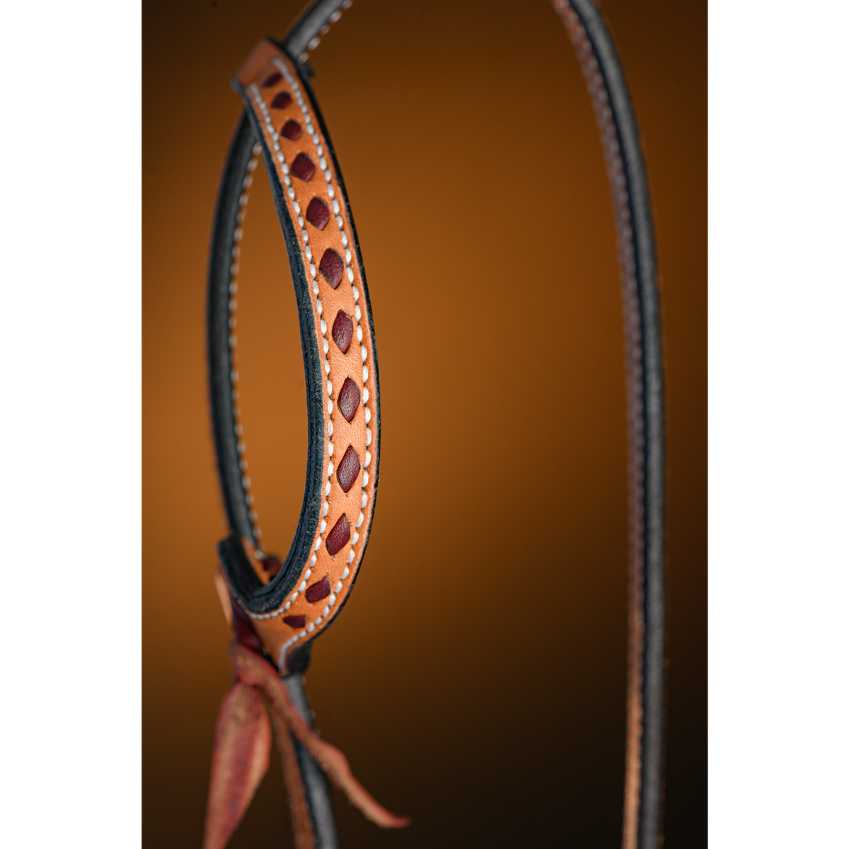 roughout-one-ear-headstall-with-buckstitch-custom-cowboy-shop