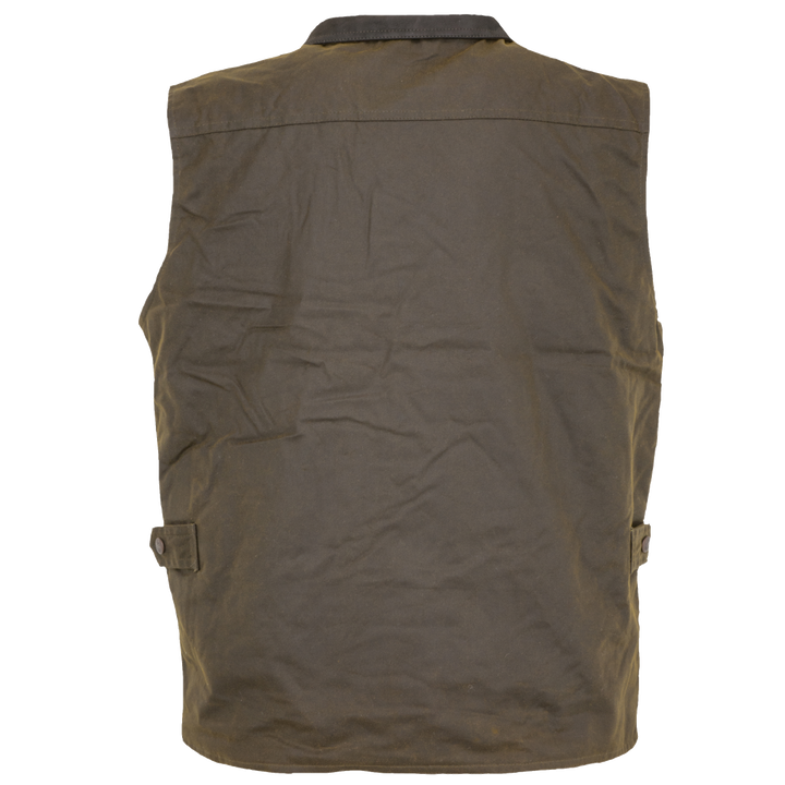Custom Cowboy Shop - Waterproof Cowboy Work Vest