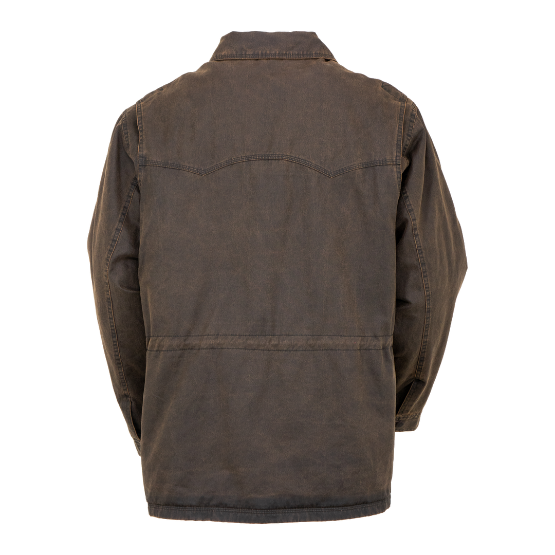 Custom Cowboy Shop - Men's Rancher Jacket