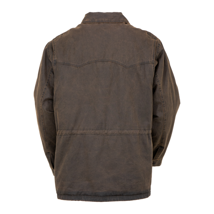 Custom Cowboy Shop - Men's Rancher Jacket