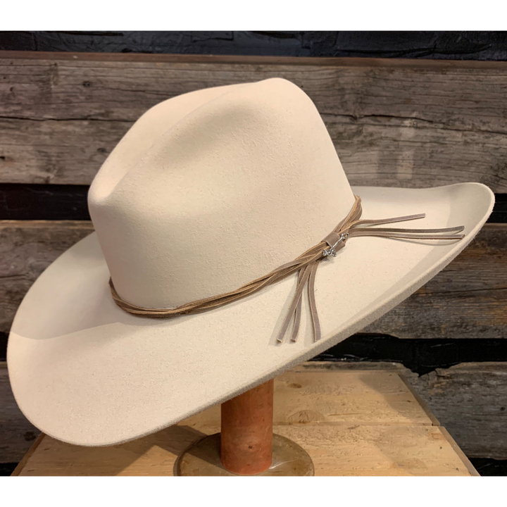 Custom Cowboy Shop - Stetson Gus Hat