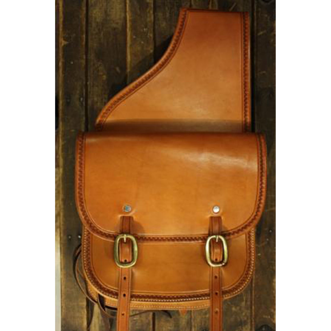 Medium Saddle Bags
