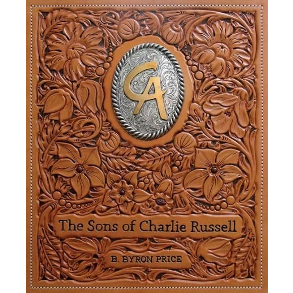 Sons of Charlie Russell Book
